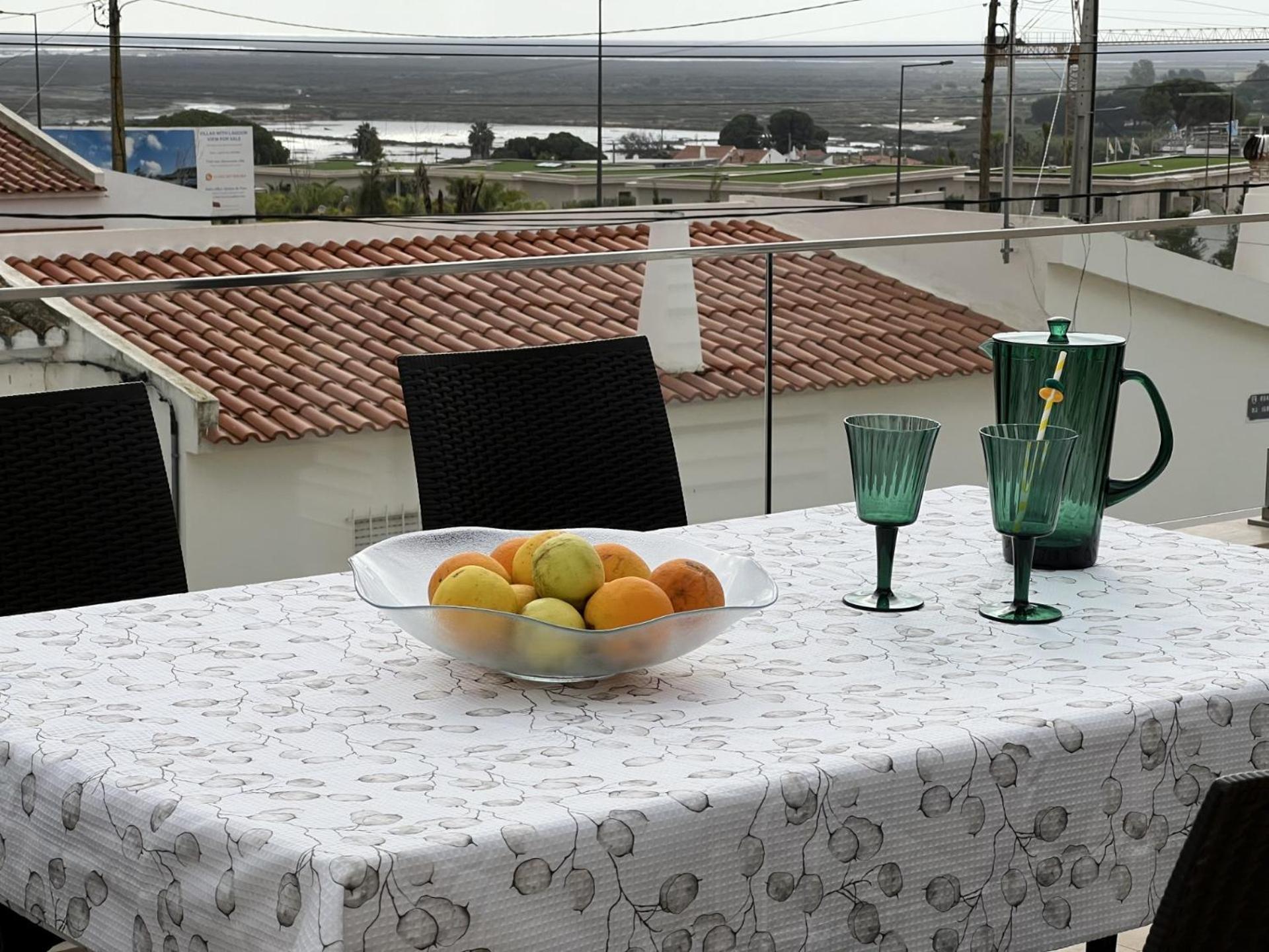 Сasa de vacaciones Casa Marria