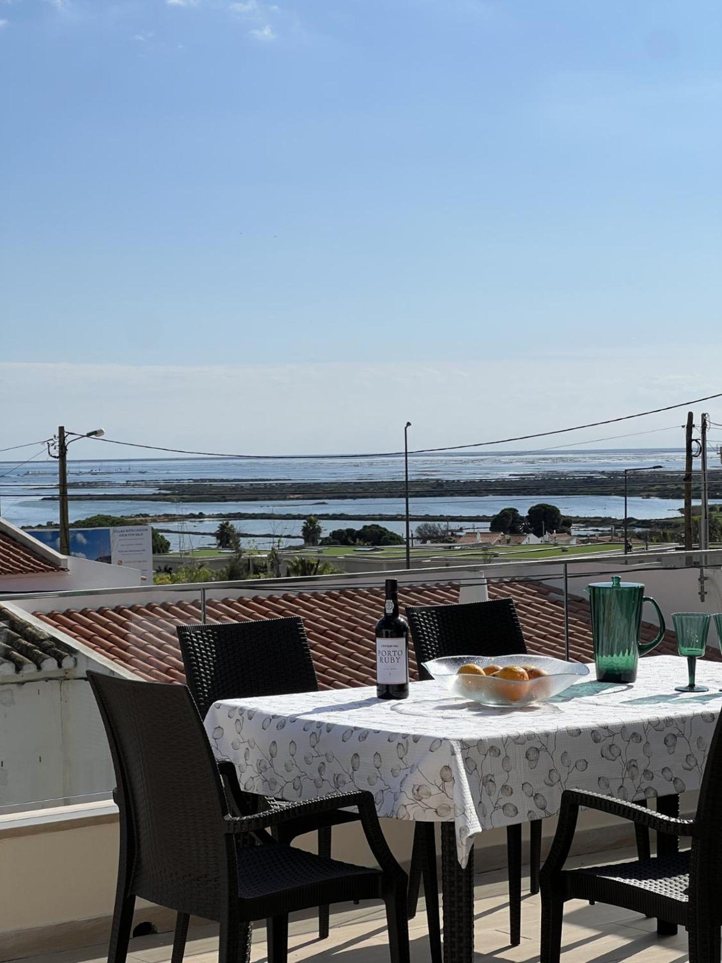 Casa Marria * Distrito de Faro